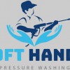 Soft Hands Pressure Washing