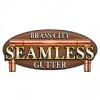 Brass City Seamless Gutters