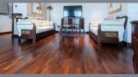 Hardwood Flooring