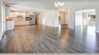 Laminate Flooring