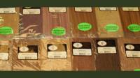 Wood Veneer Packages