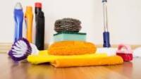 Janitorial Services