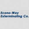 Econo-Way Exterminating