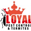 Loyal Pest Control and Termites