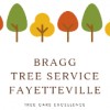 Bragg Tree Service Fayetteville