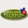 Wilson Plumbing