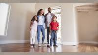 First-Time Home Buyer Assistance Programs