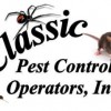 Classic Pest Control