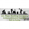 Piper J A Roofing