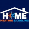 Home Heating & Air Conditioning