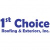 1st Choice Roofing