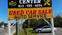 Import Auto Center is located at 2110 W Hillsborough Ave Tampa, FL 33603 Providing the best auto repair service and top quality used car sale. www.importautocenter.us