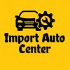 Import Auto Center