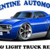 Valentine Automotive