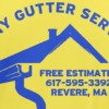 Manny Gutter Services