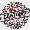 Macs Customs