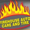 Firehouse Auto Care & Tire