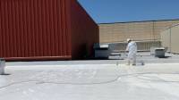 Commercial Pressure Washing