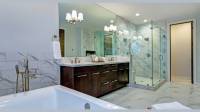 Glass Shower Doors