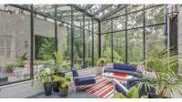 Sunrooms