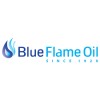 Blue Flame Oil