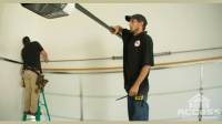 Garage Door Servicing