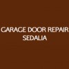 Garage Door Repair Sedalia