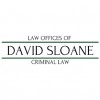 Law Offices of David Sloane