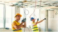 Commercial Electrical Services