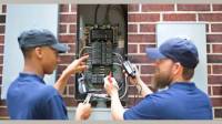 Residential Electrical Services