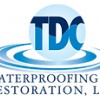 TDC Waterproofing & Restoration