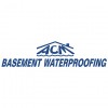 ACM Basement Waterproofing