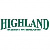 Highland Basement Waterproofing