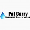 Patrick Corry Basement Waterproofing