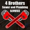 4 Brothers Sewer & Plumbing Service