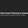 Carpet Dyeing