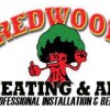 Redwood Heating and Air LLC