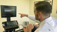 MSK Ultrasound Diagnostics