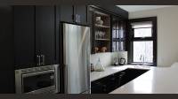 Custom Kitchen Cabinets