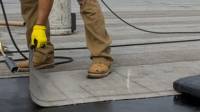 Cincinnati Commercial Roofing Services