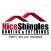 Nice Shingles Roofing & Exteriors