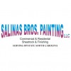 Salinas Brothers Painting