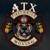 ATX Firefighter Moving