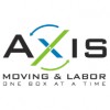 Axis Moving & Labor