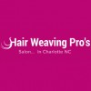 Hair Weaving Pros