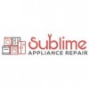 Sublime Appliance Repair