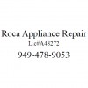 Roca Appliance Repair