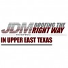 JDM Roofing & Construction