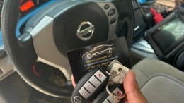 push to start key, smart key