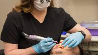 Preventative Dentistry